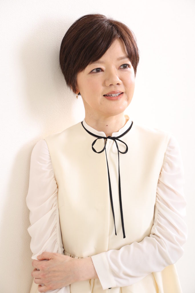 ピアノ教室あんぱっそ 講師 小西英里子